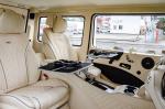 Mercedes-AMG G63 Big One by FAB Speed 2017 года